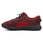 Tênis Masculino Ref 1001 Vermelho