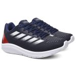 Tênis Esportivo Masculino - 1020 Azul-marinho
