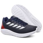 Tênis Esportivo Masculino - 1020 Azul-marinho