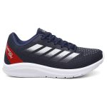 Tênis Esportivo Masculino - 1020 Azul-marinho
