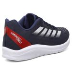 Tênis Esportivo Masculino - 1020 Azul-marinho