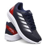 Tênis Esportivo Masculino - 1020 Azul-marinho