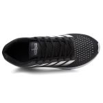 Tênis Esportivo Masculino - 1020 Preto/Branco