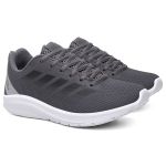 Tênis Esportivo Masculino - 1020 Cinza