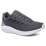 Tênis Esportivo Masculino - 1020 Cinza