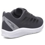 Tênis Esportivo Masculino - 1020 Cinza