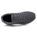 Tênis Esportivo Masculino - 1020 Cinza