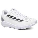 Tênis Esportivo Masculino - 1020 Branco