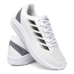 Tênis Esportivo Masculino - 1020 Branco