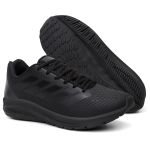 Tênis Esportivo Masculino - 1020 Preto