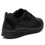 Tênis Esportivo Masculino - 1020 Preto