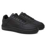 Tênis Masculino Casual Urbano PRETO REF 3011