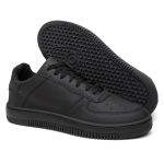 Tênis Masculino Casual Urbano PRETO REF 3011