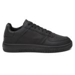 Tênis Masculino Casual Urbano PRETO REF 3011
