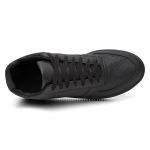 Tênis Masculino Casual Urbano PRETO REF 3011