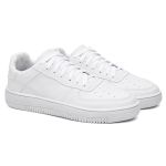 Tênis Masculino Casual Urbano BRANCO REF 3011