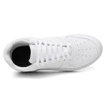 Tênis Masculino Casual Urbano BRANCO REF 3011