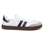 Tênis Feminino Samba - 3012 Branco