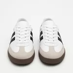 Tênis Feminino Samba - 3012 Branco