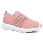 Tênis Feminino Meia - 3018 Rosa