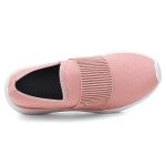 Tênis Feminino Meia - 3018 Rosa