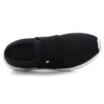 Tênis Feminino Meia - 3018 Preto