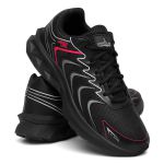 Tênis Feminino BLASTER / PRETO/ROSA