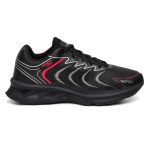 Tênis Feminino BLASTER / PRETO/ROSA