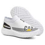 Tênis Masculino Caterpillar Branco