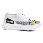 Tênis Masculino Caterpillar Branco