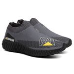 Tênis Masculino Caterpillar - Cinza
