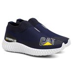 Tênis Masculino Caterpillar - Azul Marinho