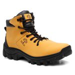 Coturno Masculino Milho REF 2541