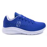 Tênis Masculino Ref FAST / AZUL