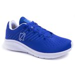 Tênis Masculino Ref FAST / AZUL
