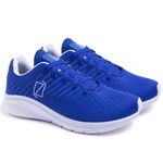 Tênis Masculino Ref FAST / AZUL