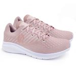 Tênis Feminino REF FASTFEM / ROSA