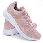 Tênis Feminino REF FASTFEM / ROSA