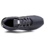 Tênis Masculino Ref FLEX / CINZA