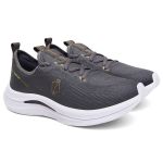 Tênis Masculino REF JUMPER / CINZA