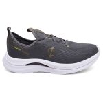 Tênis Masculino REF JUMPER / CINZA