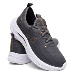 Tênis Masculino REF JUMPER / CINZA