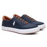 Sapatenis Polo Way - Marinho