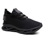 Tênis Masculino Ref RACER / PRETO