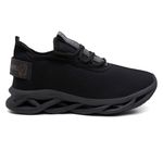 Tênis Masculino Ref RACER / PRETO