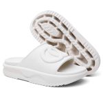 Chinelo Feminino SOFT - Branco