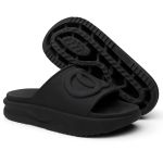 Chinelo Feminino SOFT - Preto