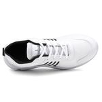Tênis Masculino Ref RUN / BRANCO