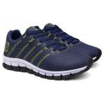 Tênis Masculino REF TITANIUM / AZUL MARINHO