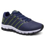 Tênis Masculino REF TITANIUM / AZUL MARINHO